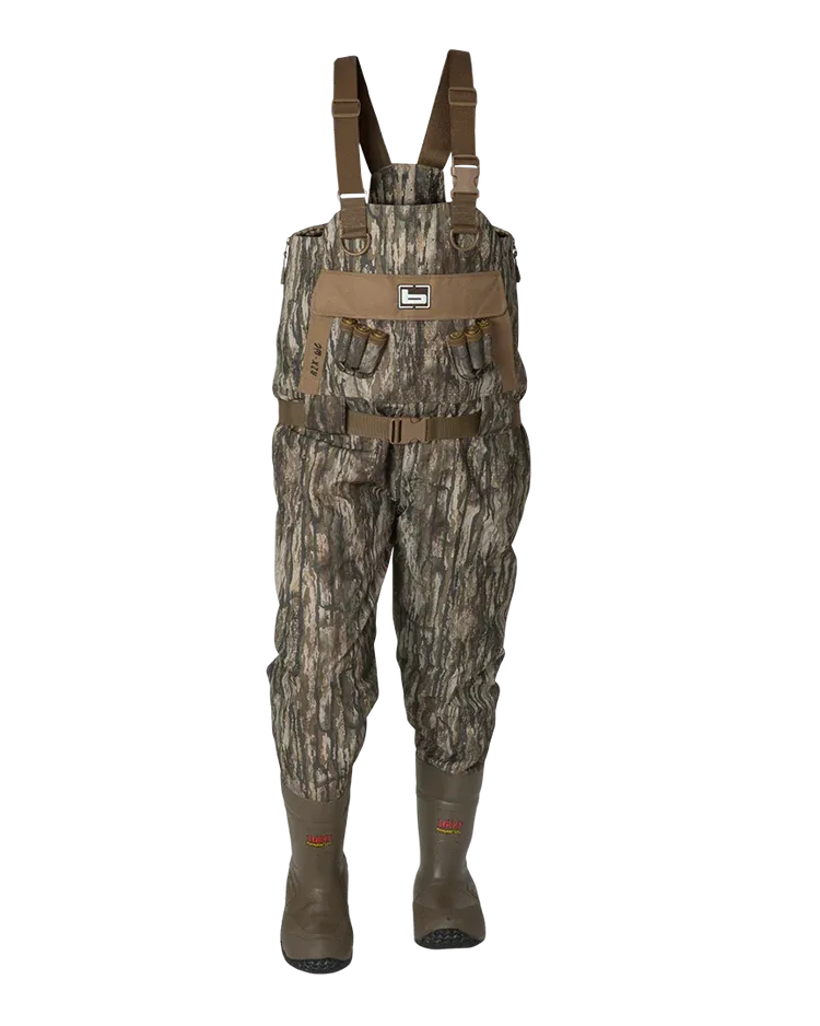 Banded RZX-WC Insulated Youth Wader