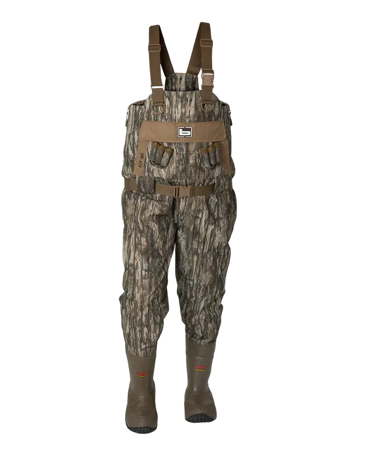 Banded RZX-WC Insulated Youth Wader