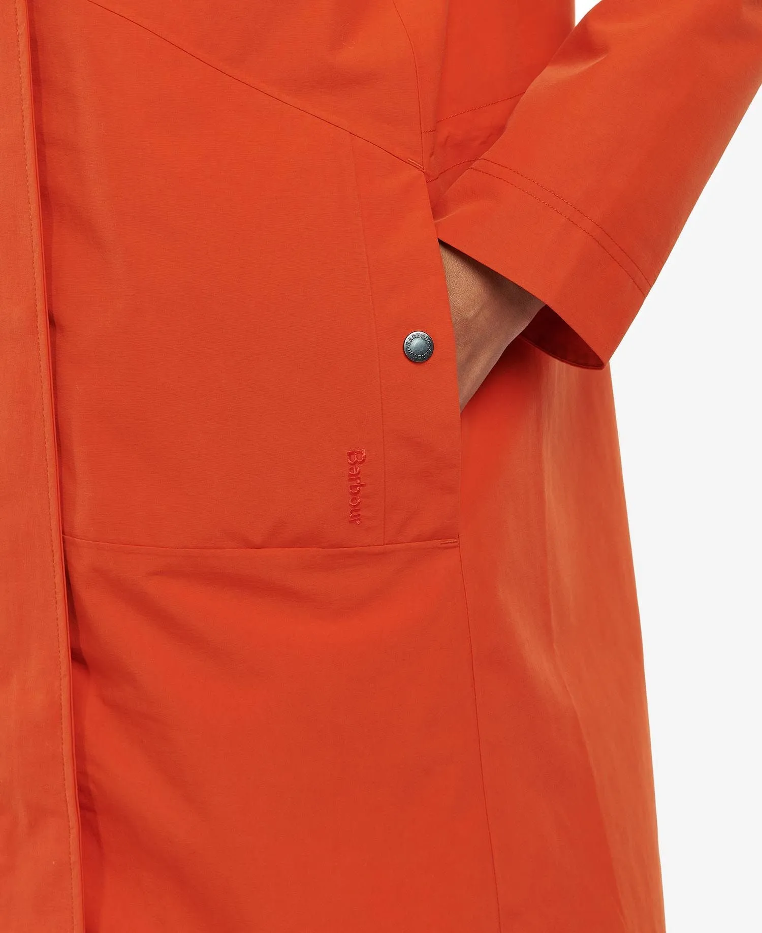 Barbour Barras Waterproof Jacket - SALE