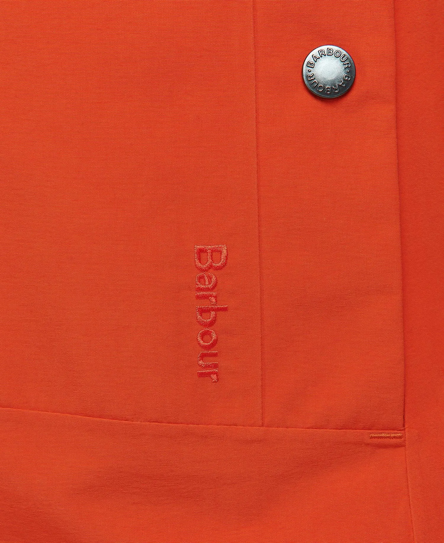 Barbour Barras Waterproof Jacket - SALE