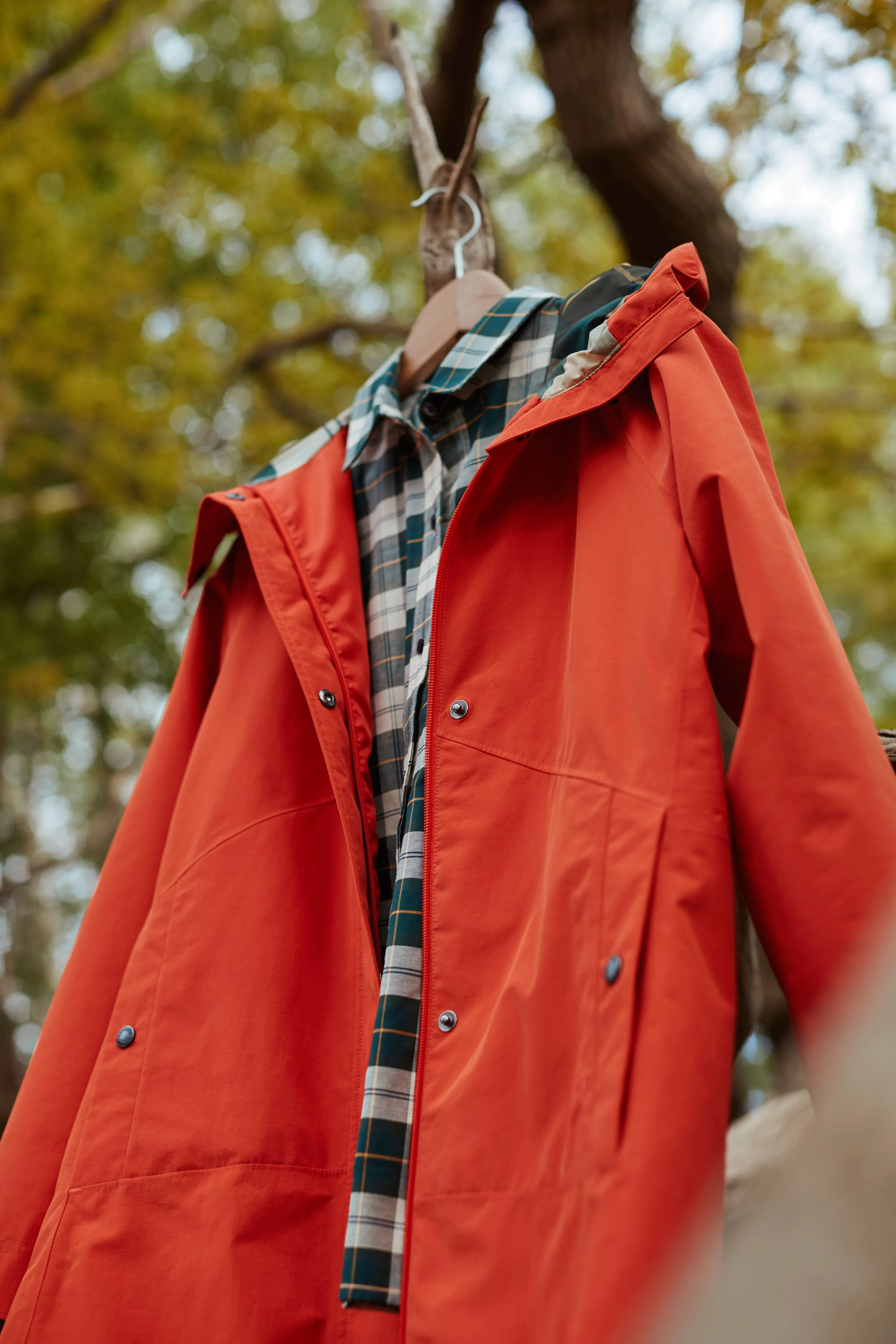 Barbour Barras Waterproof Jacket - SALE