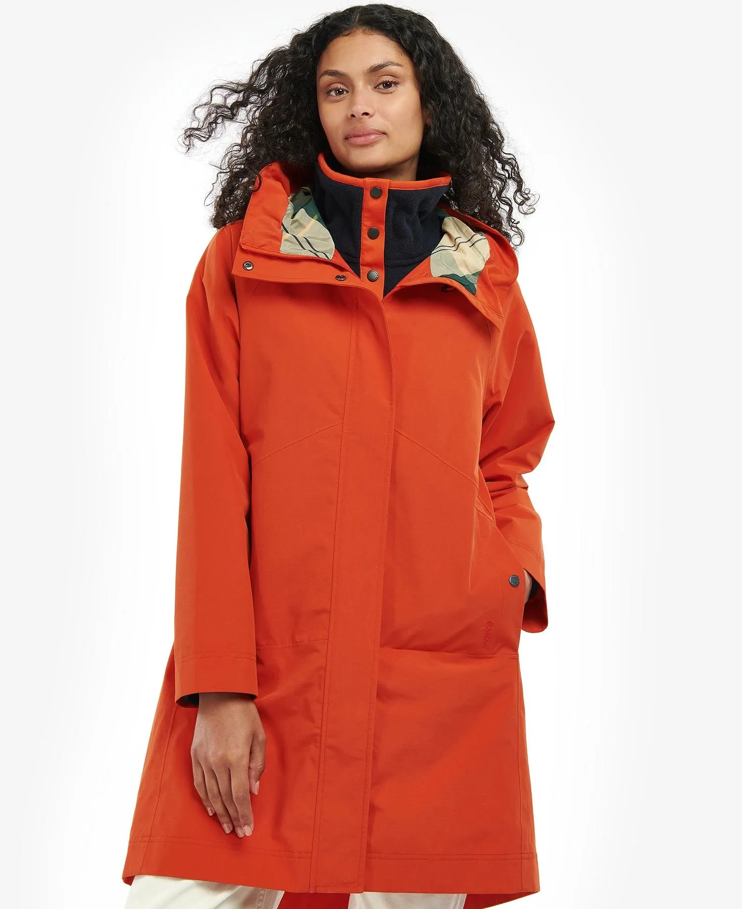 Barbour Barras Waterproof Jacket - SALE