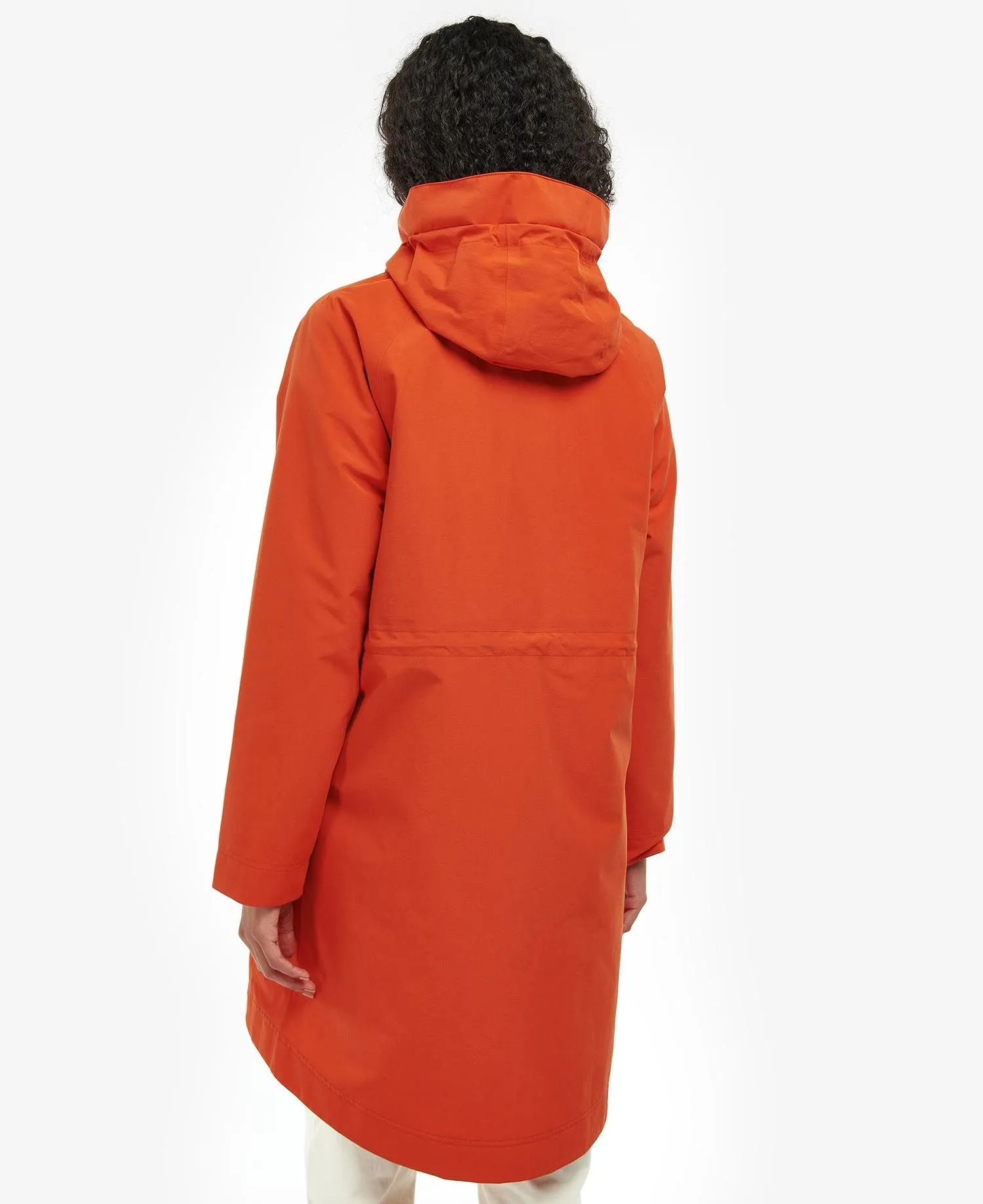 Barbour Barras Waterproof Jacket - SALE