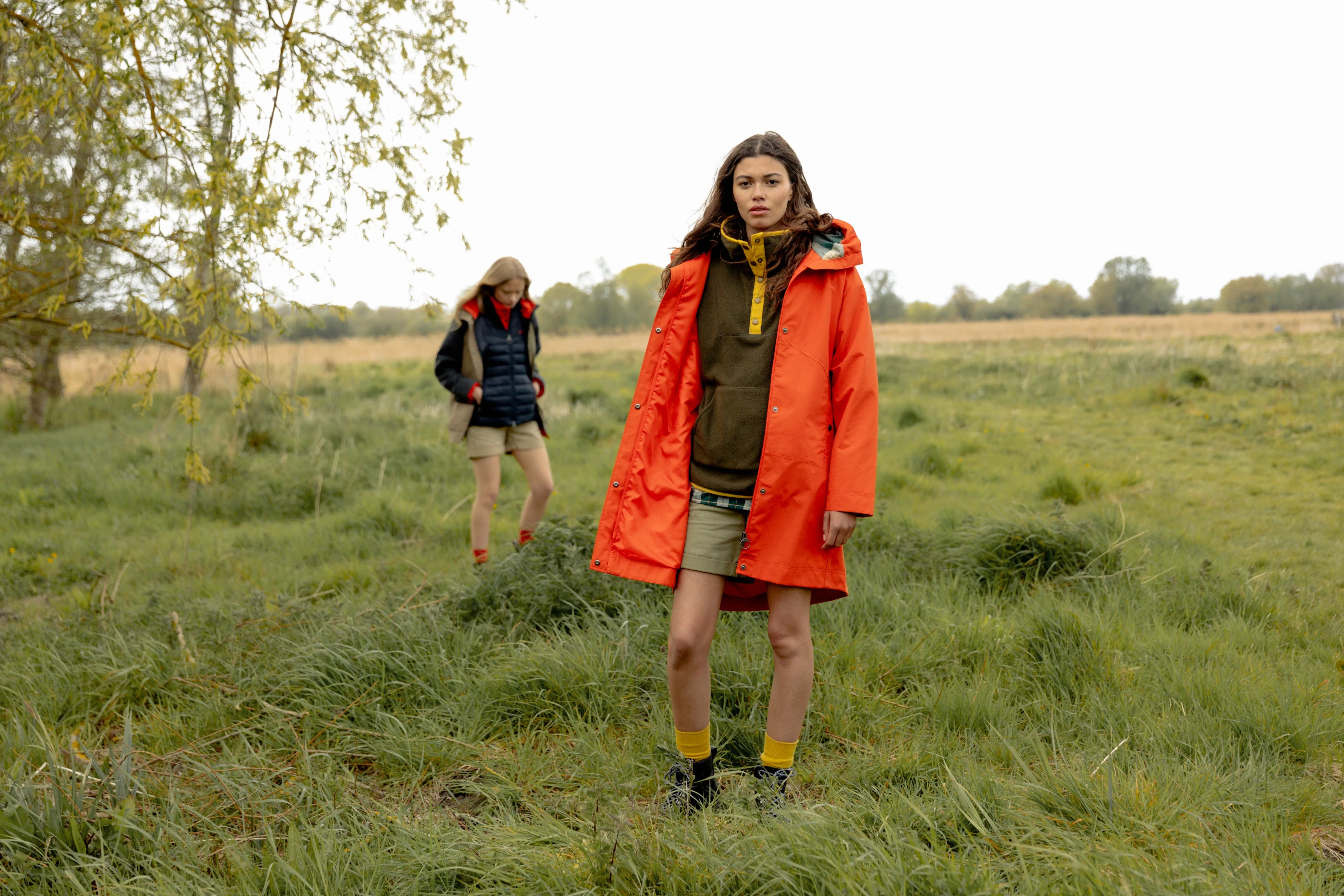 Barbour Barras Waterproof Jacket - SALE