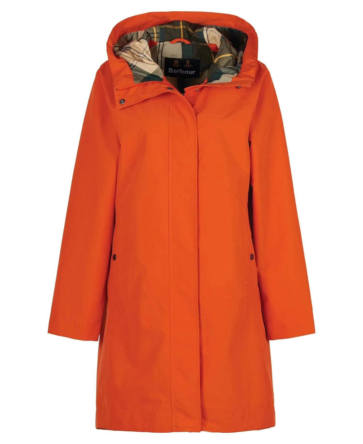 Barbour Barras Waterproof Jacket - SALE