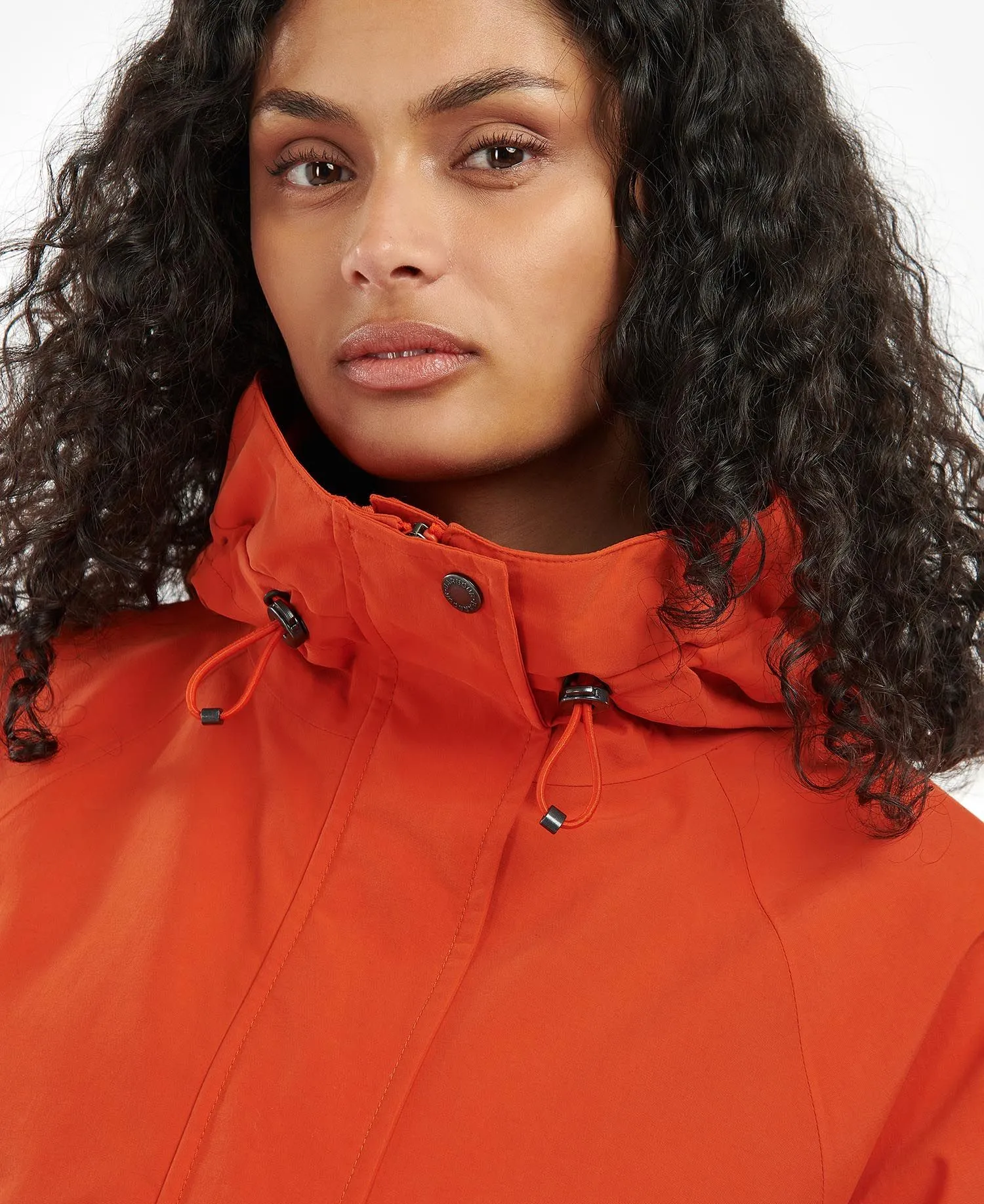 Barbour Barras Waterproof Jacket - SALE