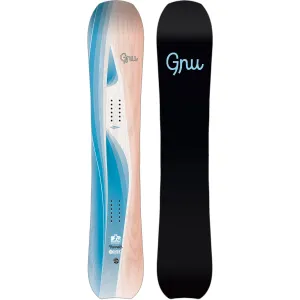 Barrett Snowboard 2025