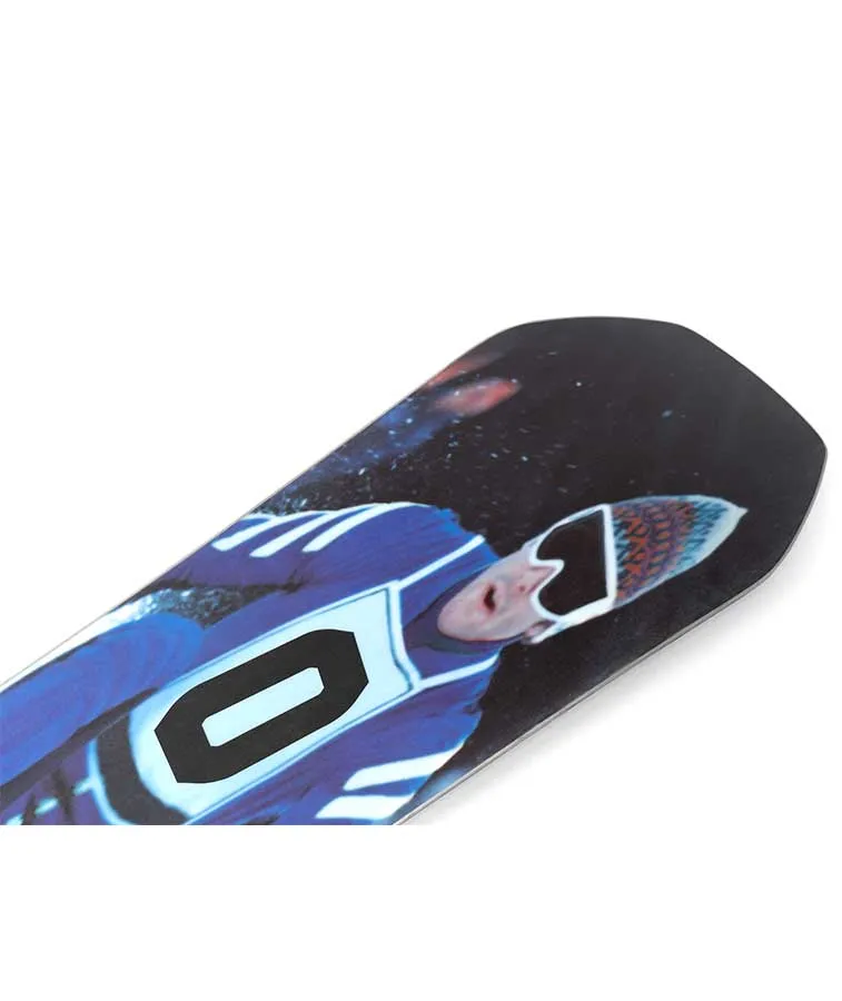 Benchwarmer Mens Snowboard (2022)