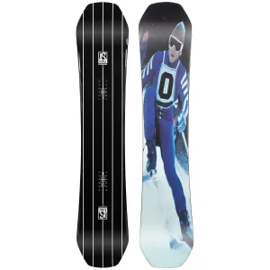 Benchwarmer Mens Snowboard (2022)