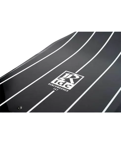 Benchwarmer Mens Snowboard (2022)