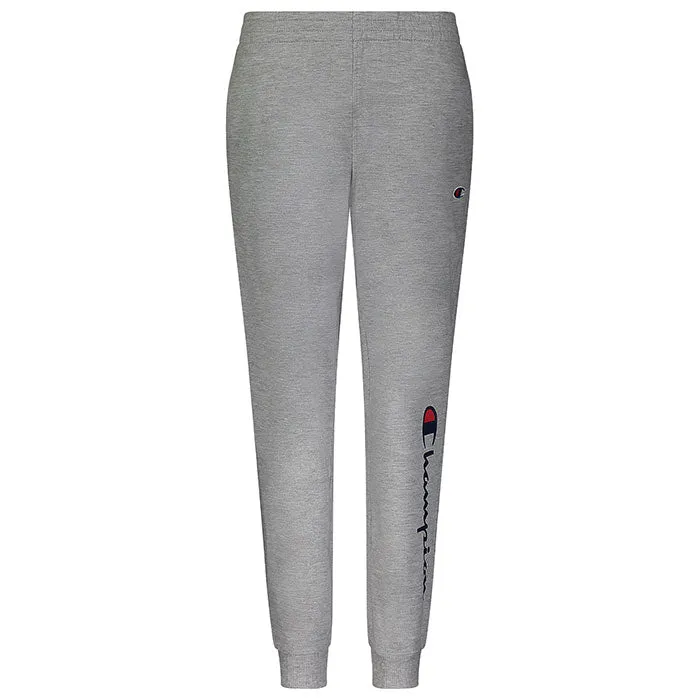 BIG KIDS' FRENCH TERRY JOGGERS