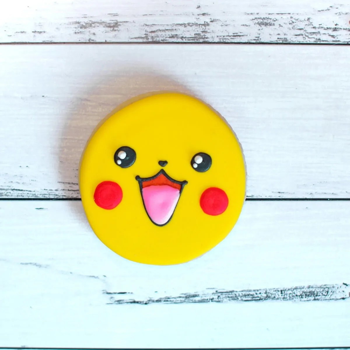 Birthday | Pokémon Party
