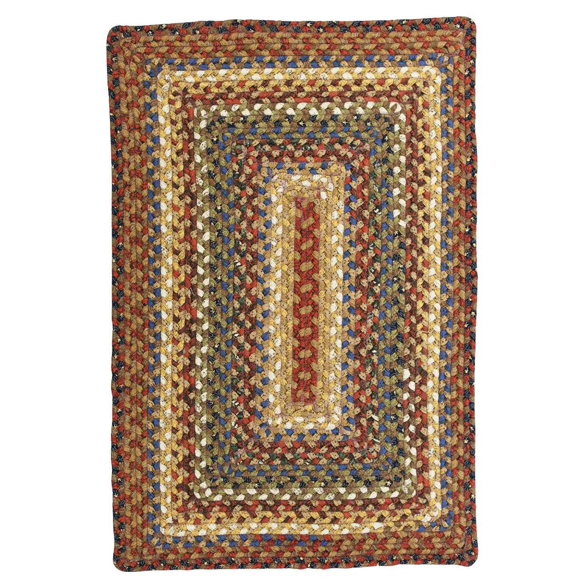 Biscotti Cotton Braided Rug