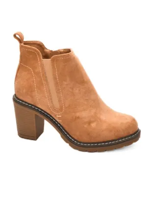 Bite Me Booties