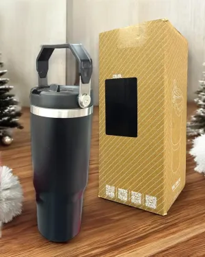 Black Tumbler