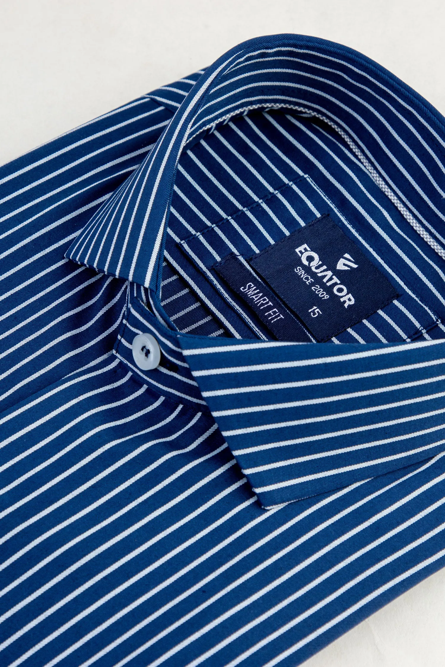 Blue Dress Shirt