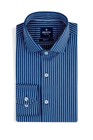 Blue Dress Shirt