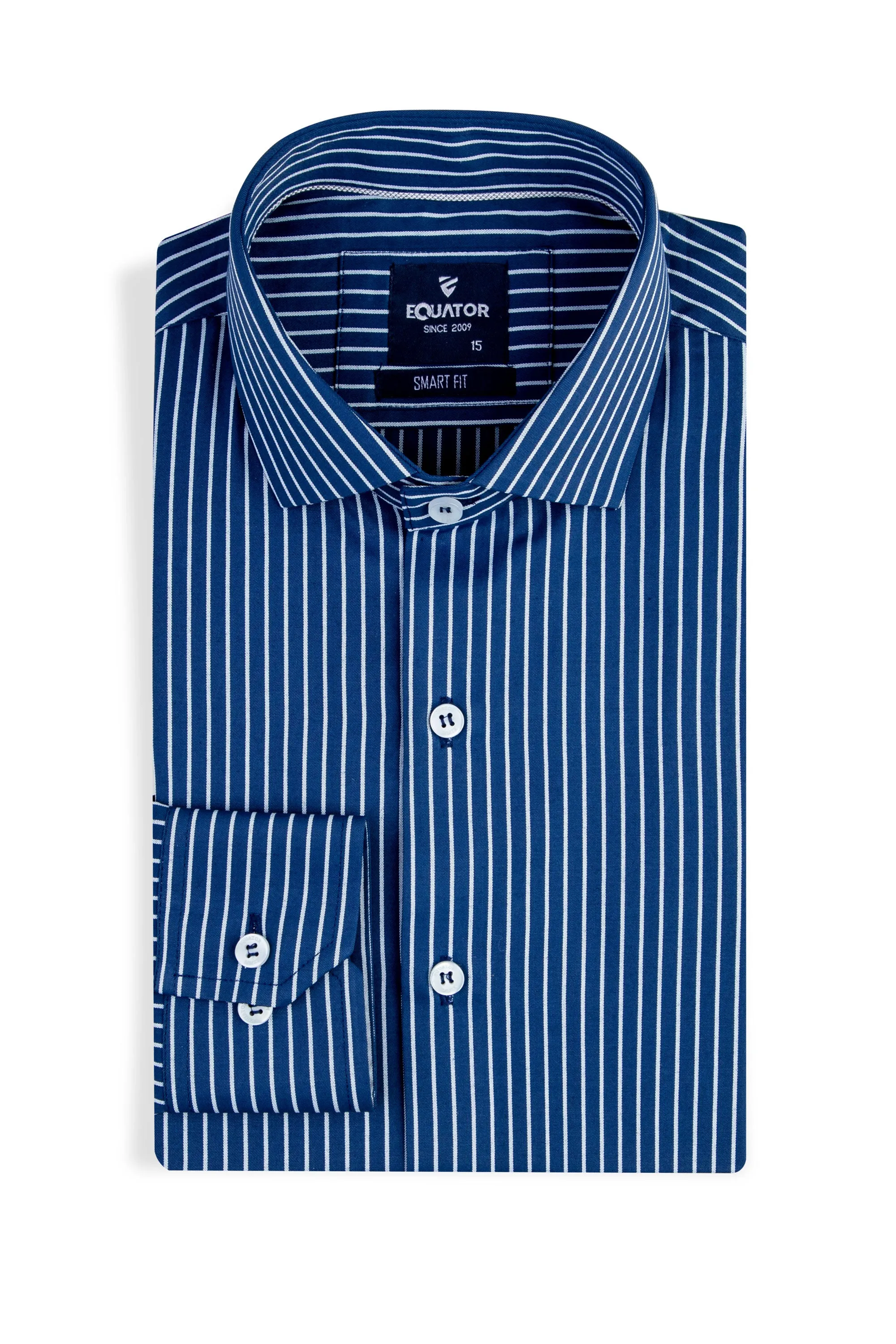 Blue Dress Shirt