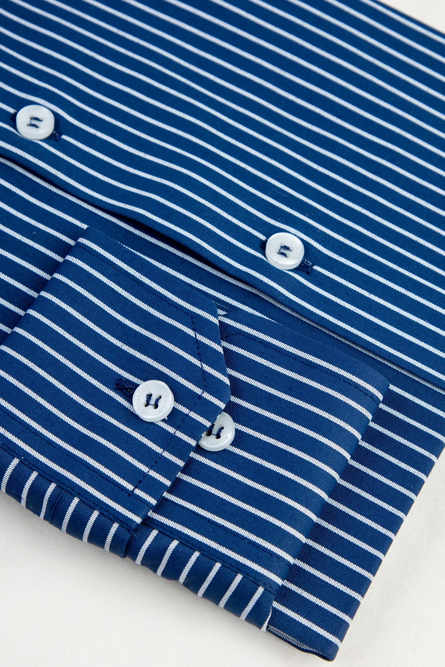 Blue Dress Shirt