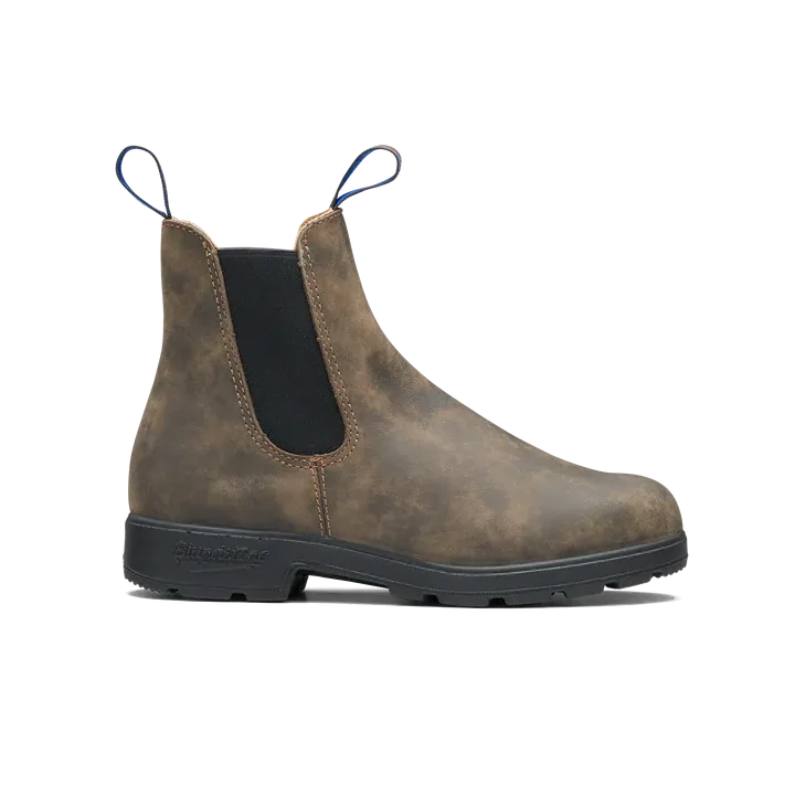 Blundstone 2223 - Winter Thermal Original Women's High Top - Rustic Brown
