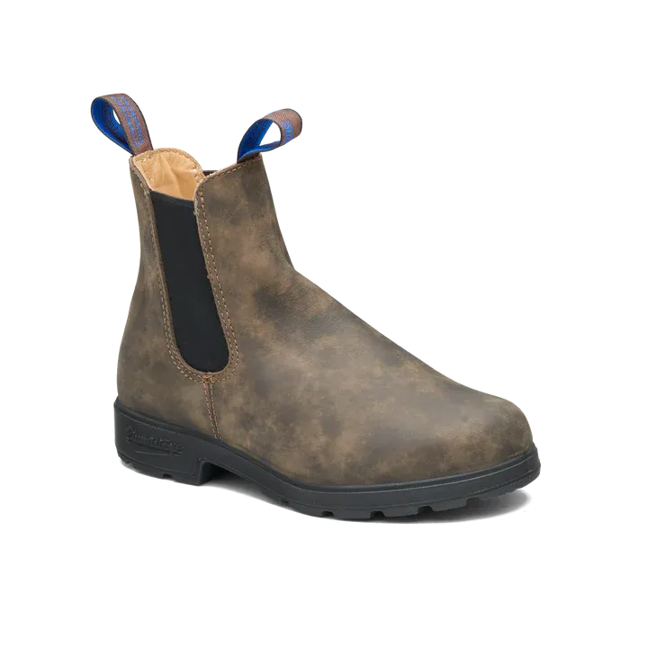 Blundstone 2223 - Winter Thermal Original Women's High Top - Rustic Brown