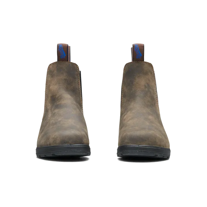 Blundstone 2223 - Winter Thermal Original Women's High Top - Rustic Brown