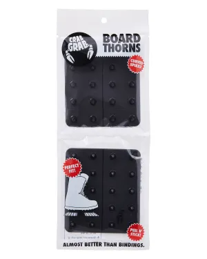 Board Thorns Traction Pad