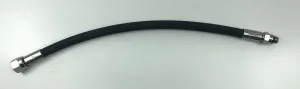 Braided Low Pressure Hose 14 inch