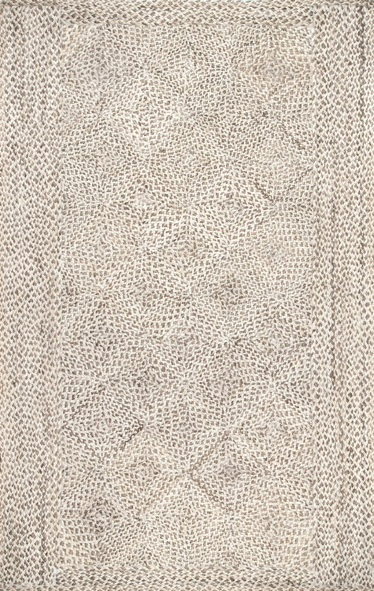 BRAIDED YVE TRELLIS
