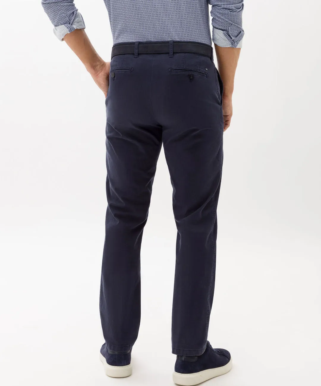 Brax Evans Chino- Athletic