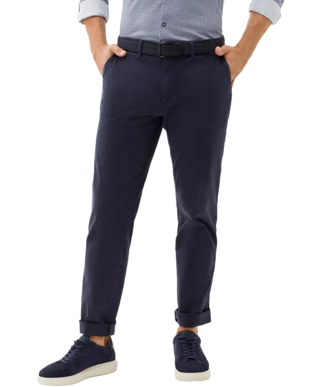 Brax Evans Chino- Athletic