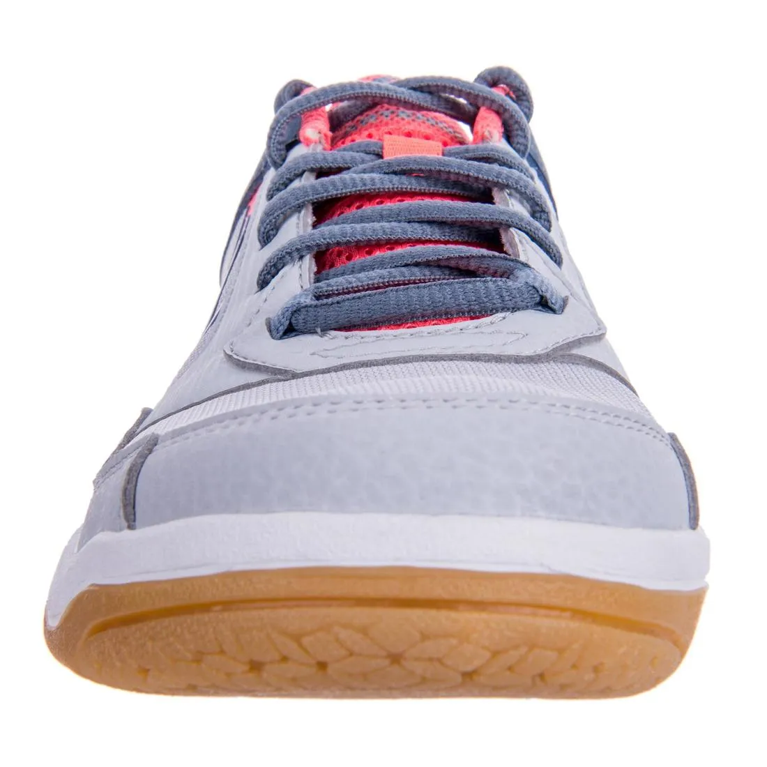 BS710 Lady Badminton Shoes - Grey