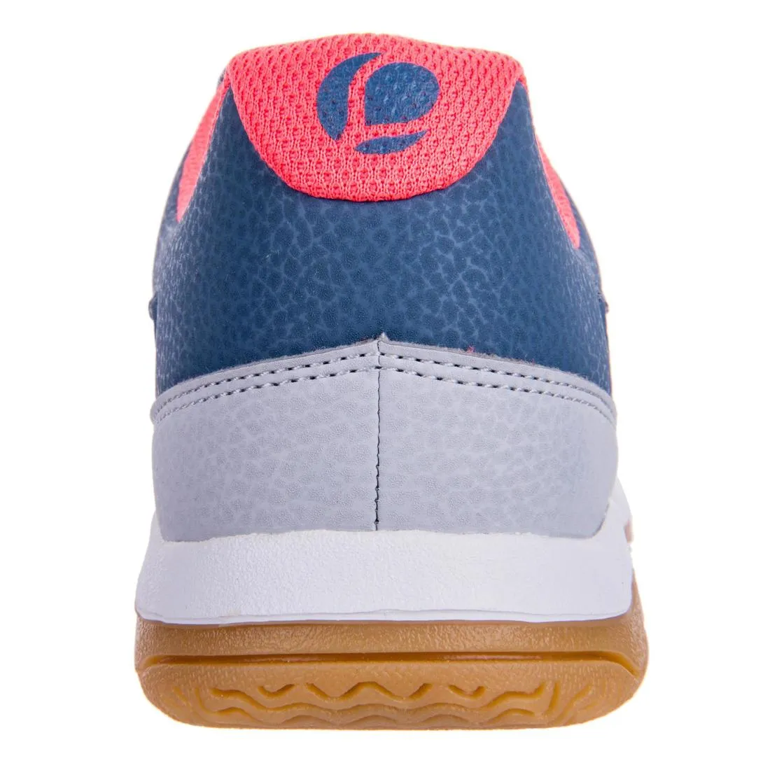 BS710 Lady Badminton Shoes - Grey