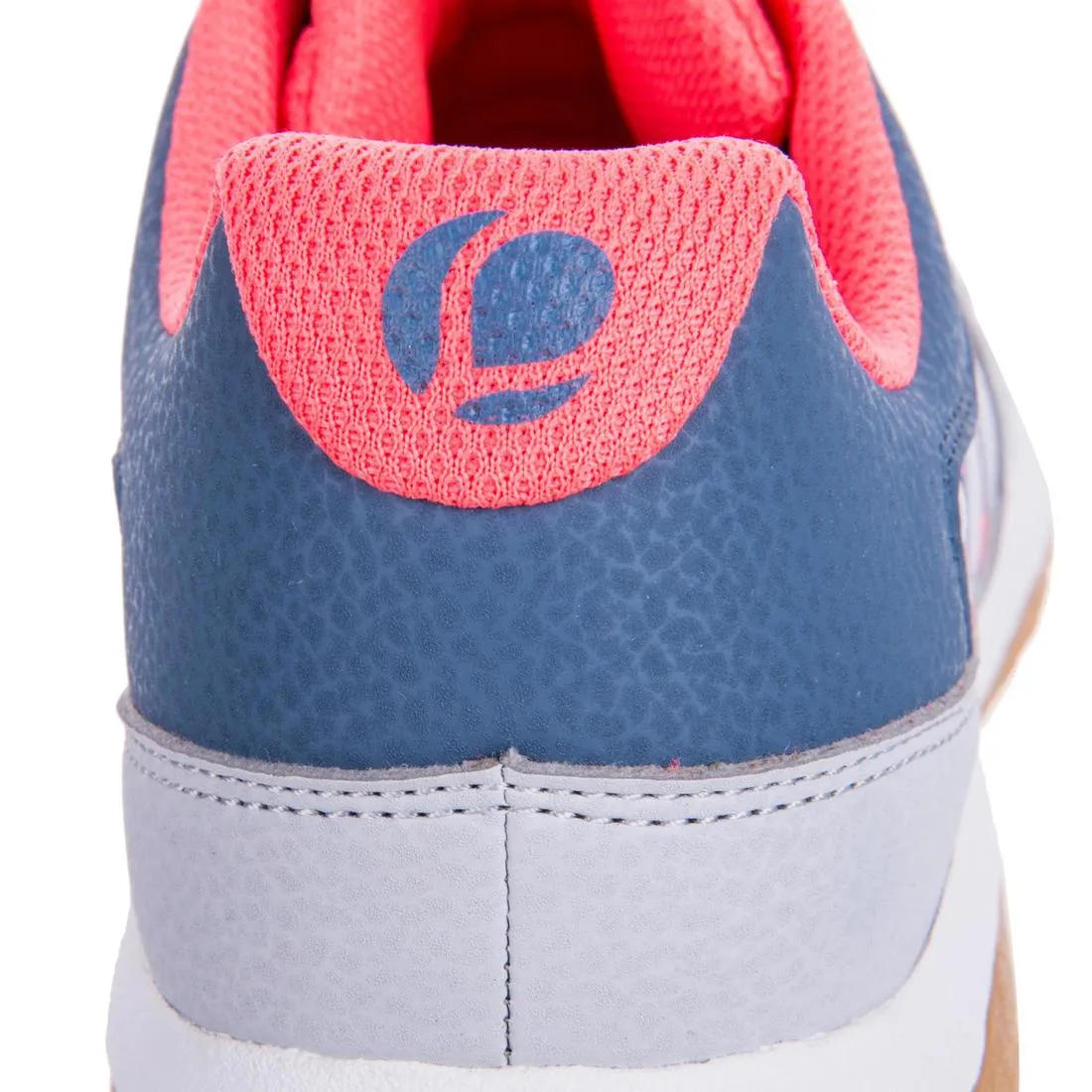 BS710 Lady Badminton Shoes - Grey