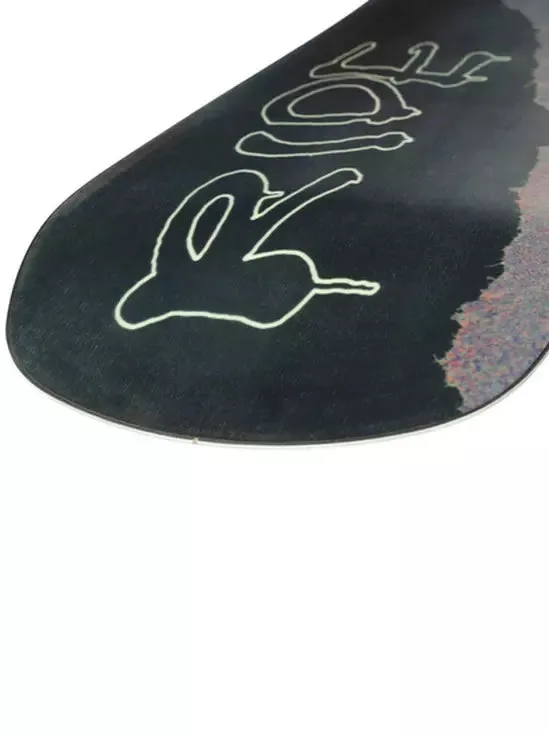 Burnout Men's Snowboard (2023)