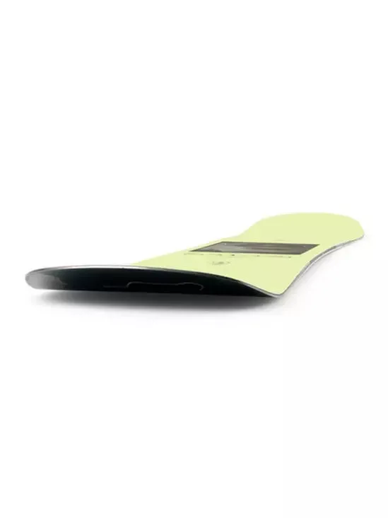 Burnout Men's Snowboard (2023)