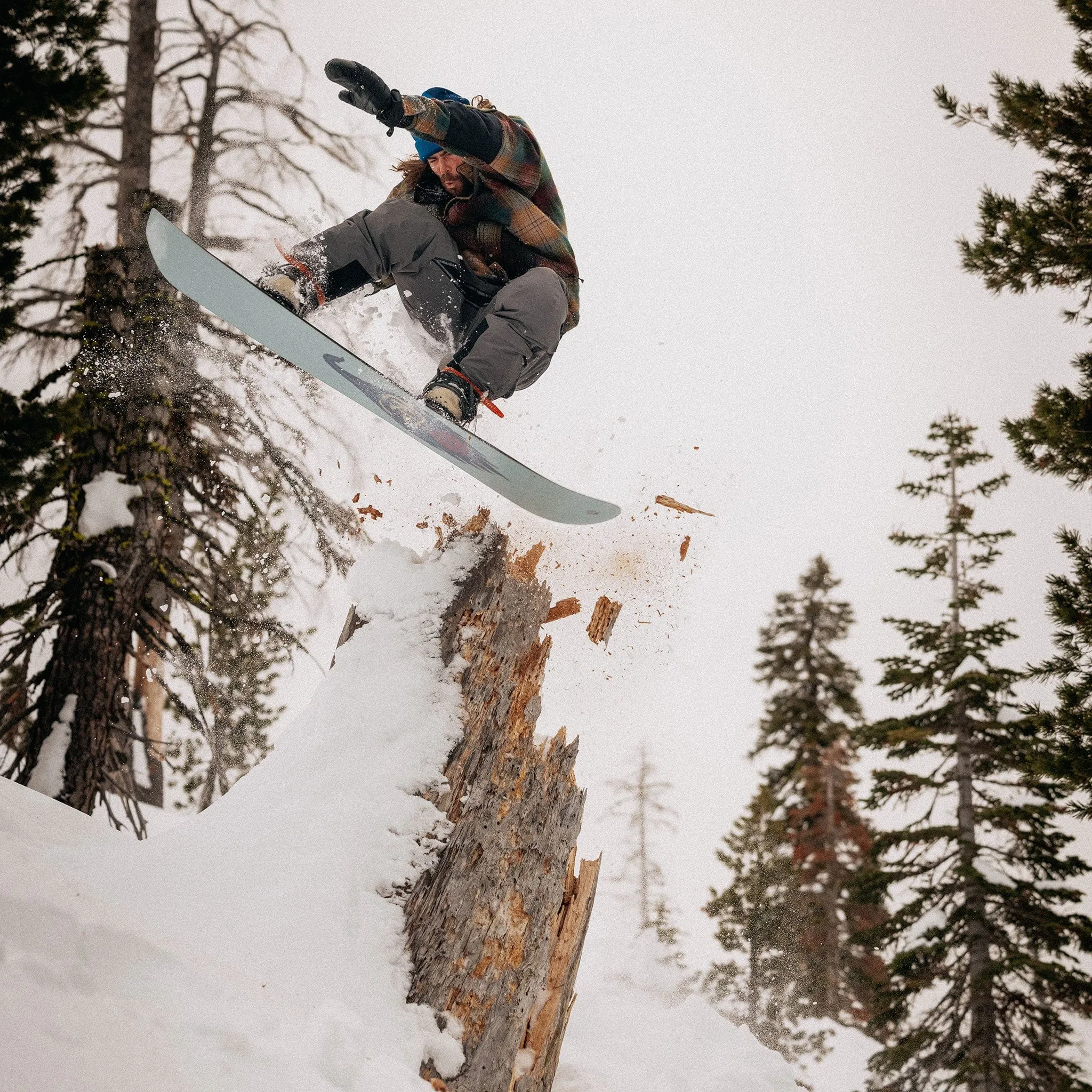 Burton Icon 1995 Kelly Air Snowboard