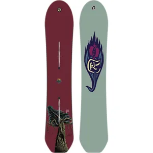 Burton Icon 1995 Kelly Air Snowboard