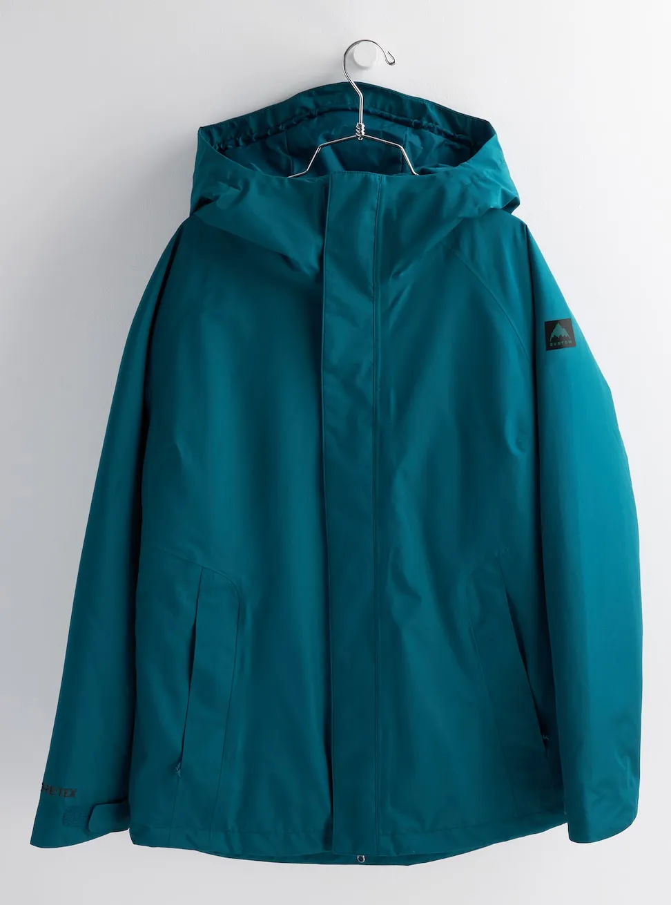 Burton Powline GORE-TEX Womens Insulated Jacket Shaded Spruce