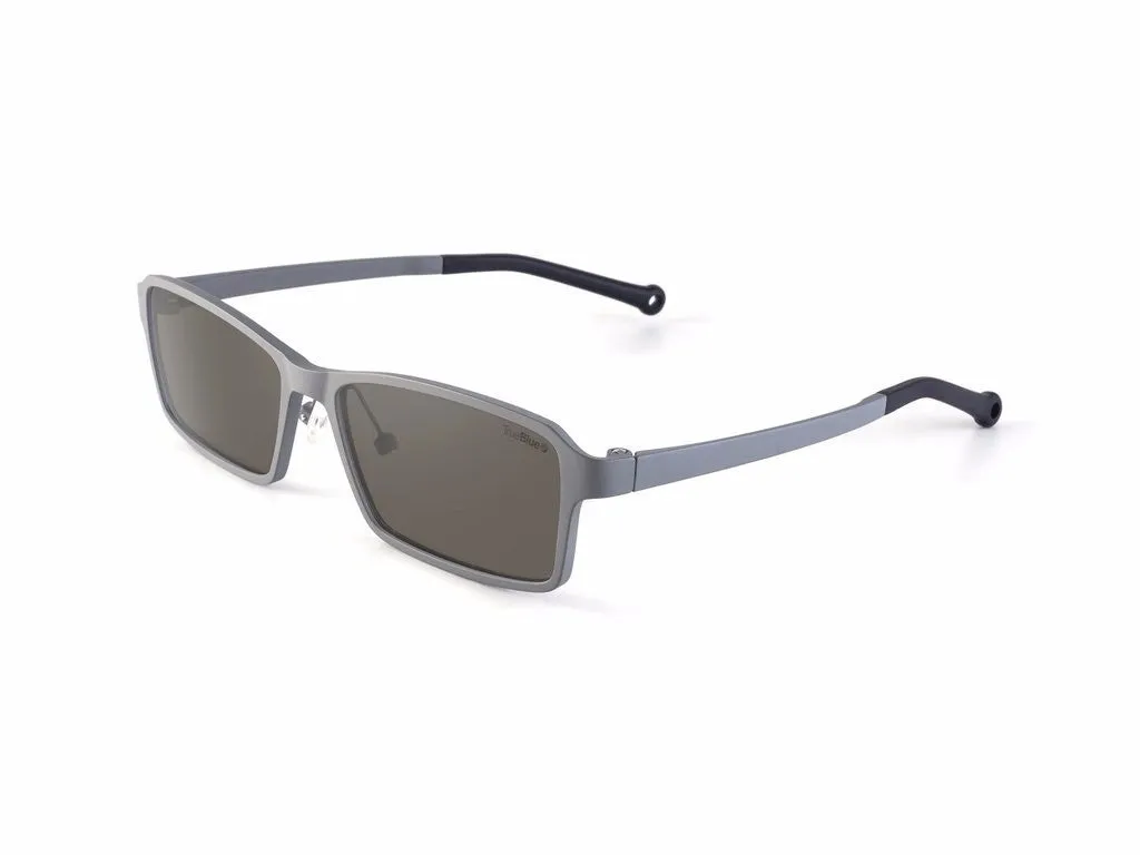 BUZZ: Polarized   Blue Light Filtering Kids Sunglasses