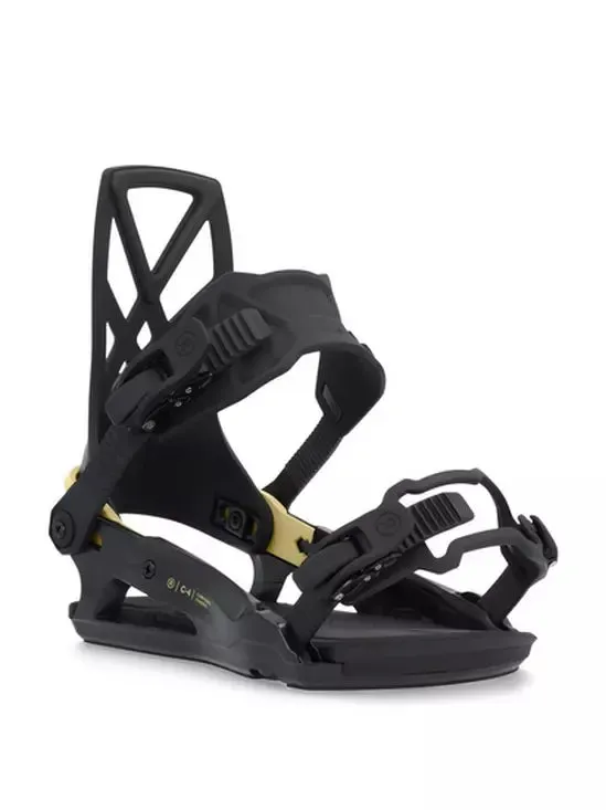 C-4 Men's Snowboard Bindings 2023