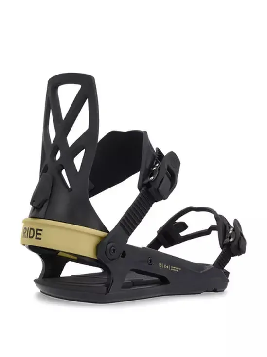 C-4 Men's Snowboard Bindings 2023