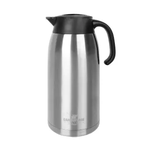 Camouflage - Silver Flask (2 Liter)