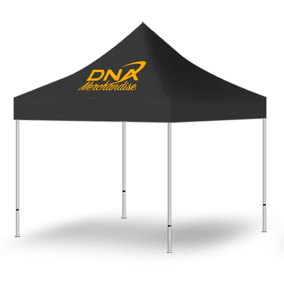 Canopy Type A with Logo Free Delivery