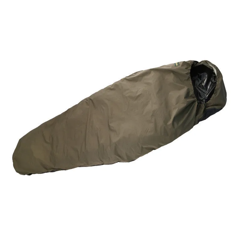 Carinthia Expedition Cover Gore Bivuak
