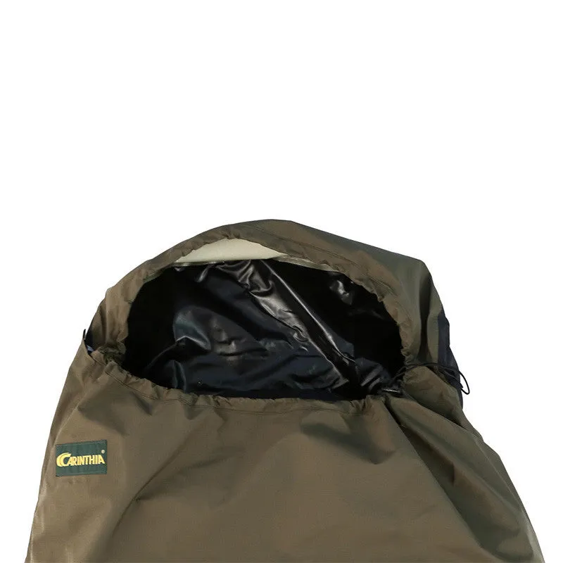 Carinthia Expedition Cover Gore Bivuak