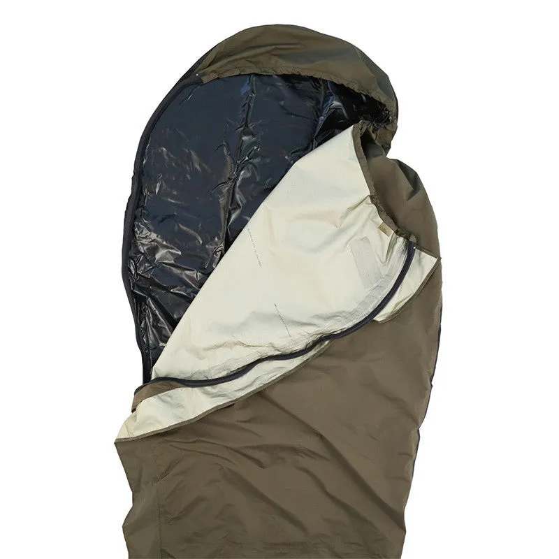Carinthia Expedition Cover Gore Bivuak