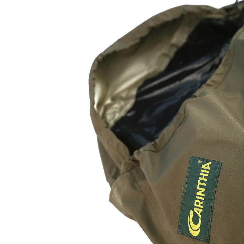 Carinthia Expedition Cover Gore Bivuak