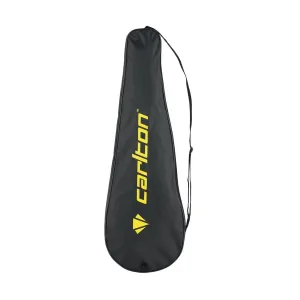Carlton Badminton Racket Head Cover