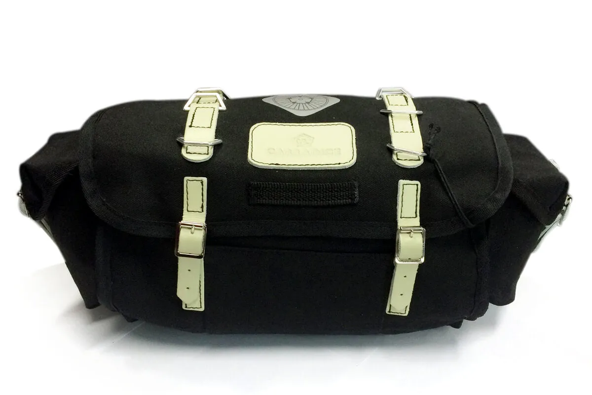 Carradice Barley Saddlebag